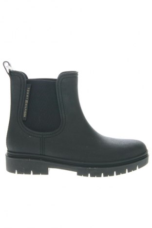 Botine de damă Tommy Hilfiger, Mărime 41, Culoare Albastru, Preț 251,99 Lei