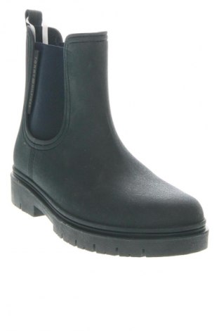 Botine de damă Tommy Hilfiger, Mărime 41, Culoare Albastru, Preț 274,99 Lei