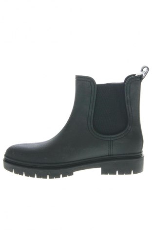 Botine de damă Tommy Hilfiger, Mărime 41, Culoare Albastru, Preț 251,99 Lei