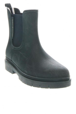 Botine de damă Tommy Hilfiger, Mărime 40, Culoare Albastru, Preț 287,49 Lei