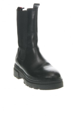 Damen Stiefeletten Tommy Hilfiger, Größe 39, Farbe Schwarz, Preis € 77,49