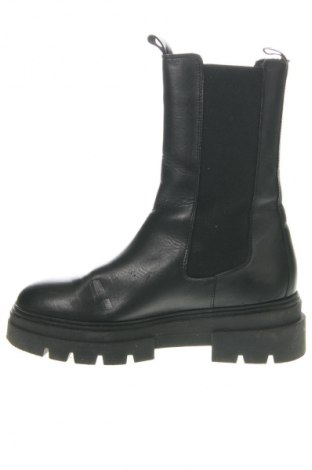 Damen Stiefeletten Tommy Hilfiger, Größe 39, Farbe Schwarz, Preis € 77,49