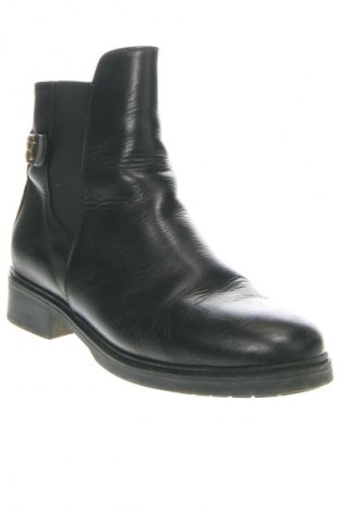 Damen Stiefeletten Tommy Hilfiger, Größe 37, Farbe Schwarz, Preis € 171,29