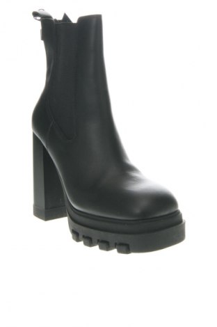 Botine de damă Tommy Hilfiger, Mărime 39, Culoare Negru, Preț 445,99 Lei