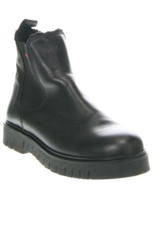 Damen Stiefeletten Tommy Hilfiger, Größe 39, Farbe Schwarz, Preis € 85,99