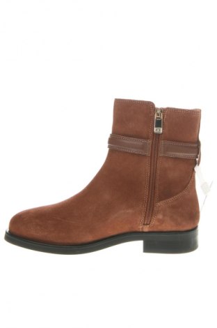 Damen Stiefeletten Tommy Hilfiger, Größe 37, Farbe Braun, Preis € 135,99