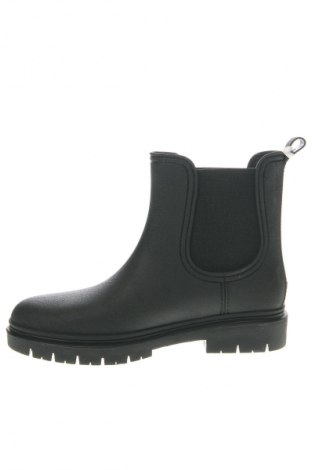 Botine de damă Tommy Hilfiger, Mărime 40, Culoare Negru, Preț 610,99 Lei