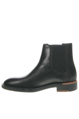 Botine de damă Tommy Hilfiger, Mărime 41, Culoare Negru, Preț 403,99 Lei