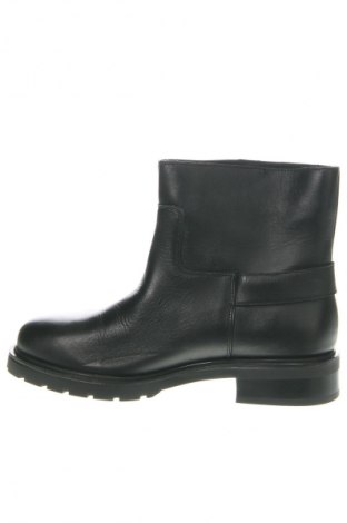 Botine de damă Tommy Hilfiger, Mărime 39, Culoare Negru, Preț 511,99 Lei