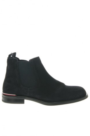 Botine de damă Tommy Hilfiger, Mărime 42, Culoare Albastru, Preț 688,99 Lei