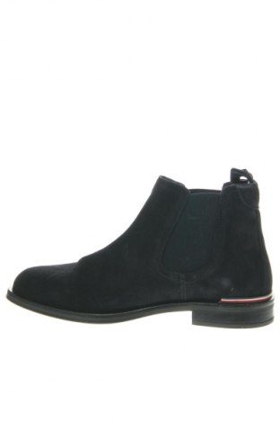 Botine de damă Tommy Hilfiger, Mărime 42, Culoare Albastru, Preț 688,99 Lei