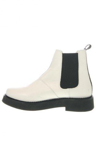 Damen Stiefeletten Tommy Hilfiger, Größe 38, Farbe Weiß, Preis 171,29 €