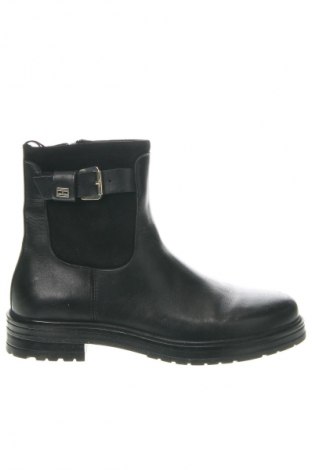 Damen Stiefeletten Tommy Hilfiger, Größe 38, Farbe Schwarz, Preis € 77,49