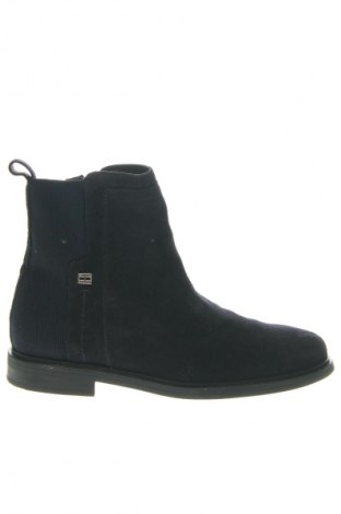 Botine de damă Tommy Hilfiger, Mărime 39, Culoare Albastru, Preț 324,99 Lei