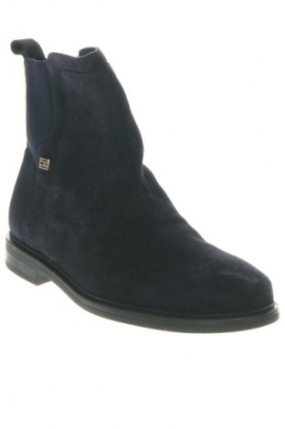 Botine de damă Tommy Hilfiger, Mărime 39, Culoare Albastru, Preț 324,99 Lei