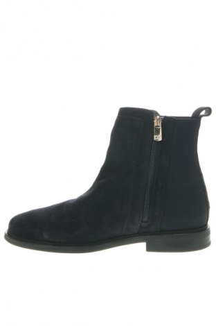 Damen Stiefeletten Tommy Hilfiger, Größe 39, Farbe Blau, Preis € 68,99