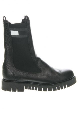 Damen Stiefeletten Tommy Hilfiger, Größe 37, Farbe Schwarz, Preis € 102,99