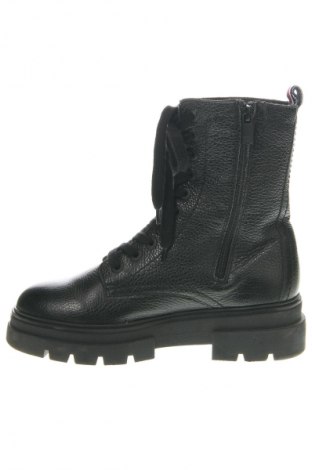 Damen Stiefeletten Tommy Hilfiger, Größe 39, Farbe Schwarz, Preis € 102,99