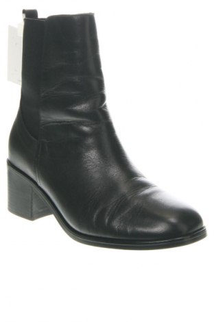 Botine de damă Tommy Hilfiger, Mărime 39, Culoare Negru, Preț 445,99 Lei