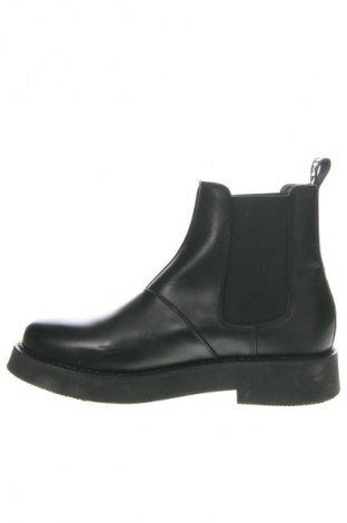 Damen Stiefeletten Tommy Hilfiger, Größe 40, Farbe Schwarz, Preis 68,99 €