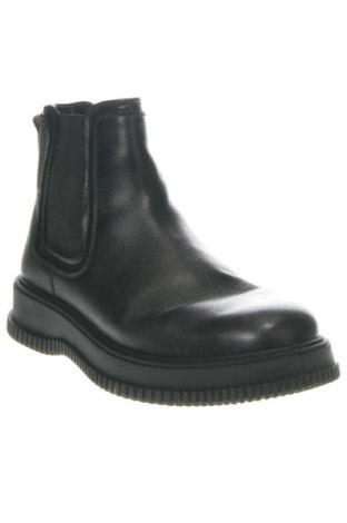 Botine de damă Tommy Hilfiger, Mărime 42, Culoare Negru, Preț 356,99 Lei