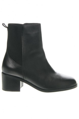 Damen Stiefeletten Tommy Hilfiger, Größe 39, Farbe Schwarz, Preis 71,79 €