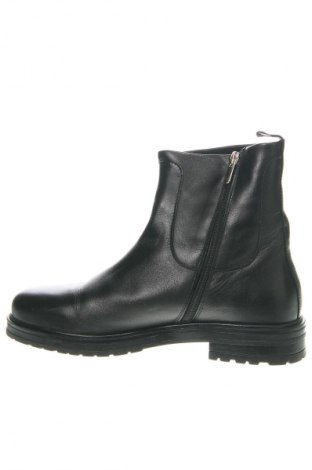 Botine de damă Tommy Hilfiger, Mărime 42, Culoare Negru, Preț 639,99 Lei