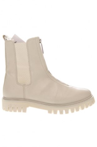 Botine de damă Tommy Hilfiger, Mărime 37, Culoare Alb, Preț 344,99 Lei