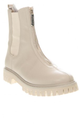 Botine de damă Tommy Hilfiger, Mărime 37, Culoare Alb, Preț 344,99 Lei