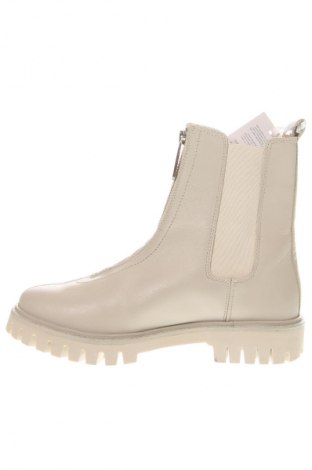 Botine de damă Tommy Hilfiger, Mărime 37, Culoare Alb, Preț 344,99 Lei