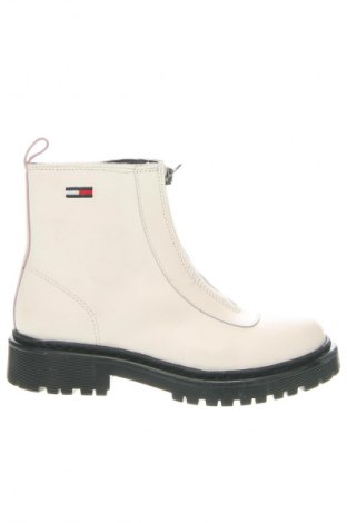 Dámské poltopánky Tommy Hilfiger, Veľkosť 36, Farba Biela, Cena  59,95 €