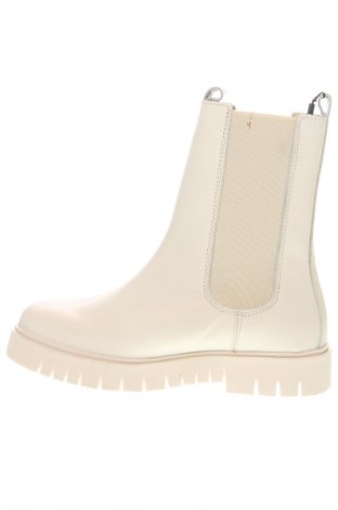 Botine de damă Tommy Hilfiger, Mărime 39, Culoare Alb, Preț 441,49 Lei