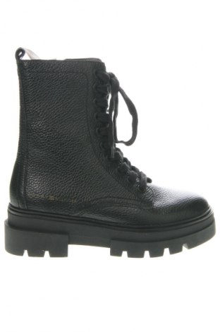 Botine de damă Tommy Hilfiger, Mărime 36, Culoare Negru, Preț 639,99 Lei