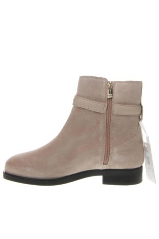 Botine de damă Tommy Icons, Mărime 39, Culoare Bej, Preț 1.103,99 Lei