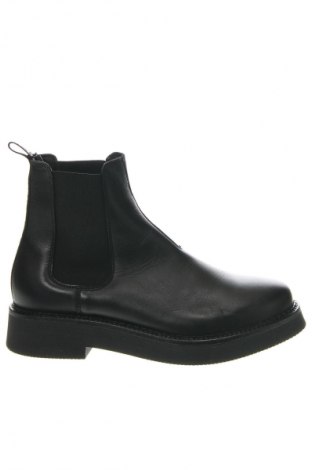 Damen Stiefeletten Tommy Jeans, Größe 38, Farbe Schwarz, Preis € 64,99