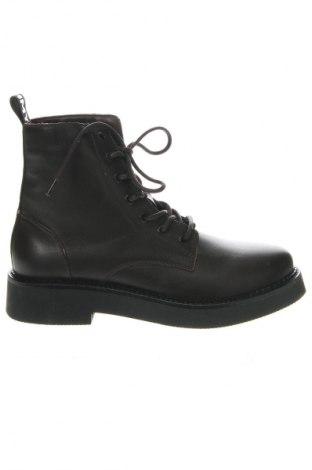 Damen Stiefeletten Tommy Jeans, Größe 39, Farbe Braun, Preis 68,99 €