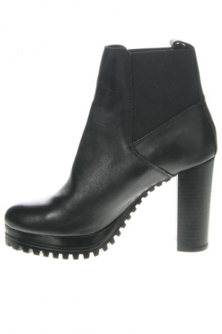 Damen Stiefeletten Tommy Jeans, Größe 39, Farbe Braun, Preis € 184,99