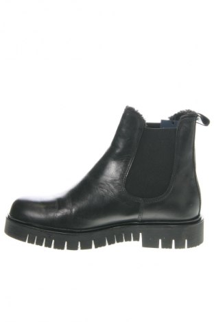 Damen Stiefeletten Tommy Jeans, Größe 37, Farbe Schwarz, Preis € 157,49