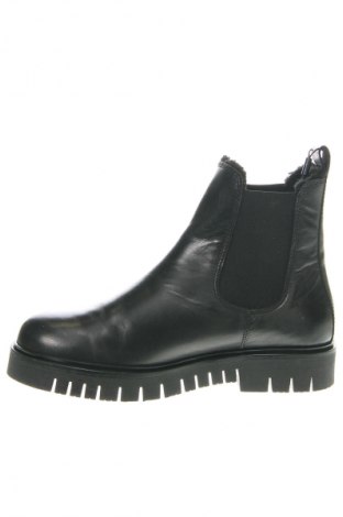 Botine de damă Tommy Jeans, Mărime 38, Culoare Negru, Preț 419,99 Lei