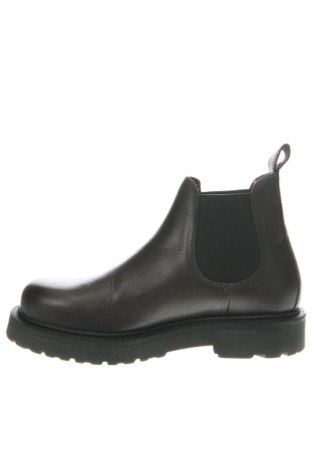 Botine de damă Tommy Jeans, Mărime 40, Culoare Maro, Preț 458,49 Lei