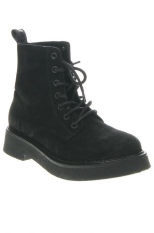 Damen Stiefeletten Tommy Jeans, Größe 37, Farbe Schwarz, Preis € 56,99