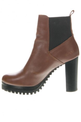 Damen Stiefeletten Tommy Jeans, Größe 39, Farbe Braun, Preis € 81,49