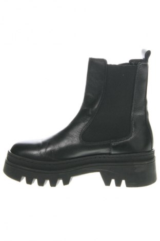 Damen Stiefeletten Tommy Jeans, Größe 37, Farbe Schwarz, Preis € 105,49