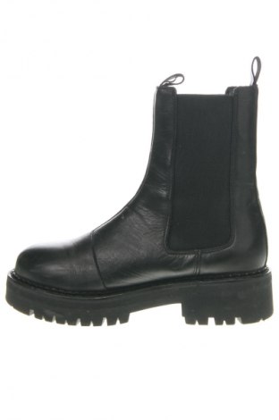 Damen Stiefeletten Tommy Jeans, Größe 38, Farbe Schwarz, Preis € 67,29