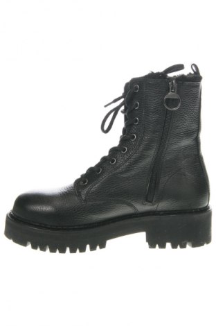 Damen Stiefeletten Tommy Jeans, Größe 39, Farbe Schwarz, Preis € 81,49