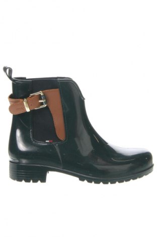 Botine de damă Tommy Jeans, Mărime 38, Culoare Albastru, Preț 251,99 Lei