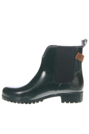 Botine de damă Tommy Jeans, Mărime 38, Culoare Albastru, Preț 430,99 Lei