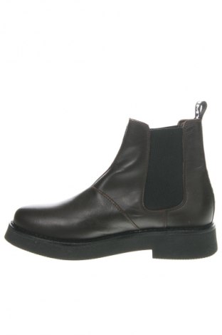 Damen Stiefeletten Tommy Jeans, Größe 40, Farbe Braun, Preis 56,99 €