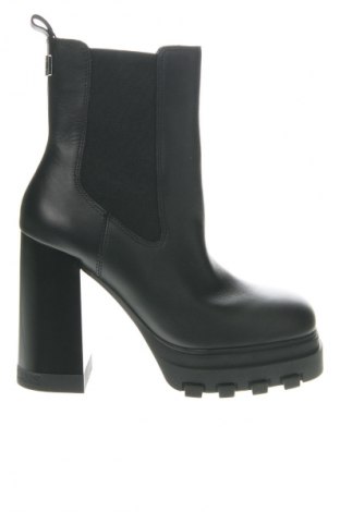 Damen Stiefeletten Tommy Jeans, Größe 40, Farbe Schwarz, Preis € 127,99