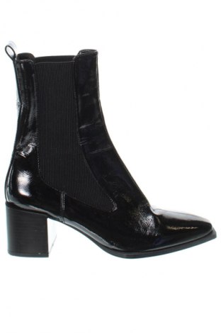 Dámské boty  Zara, Velikost 39, Barva Černá, Cena  530,00 Kč